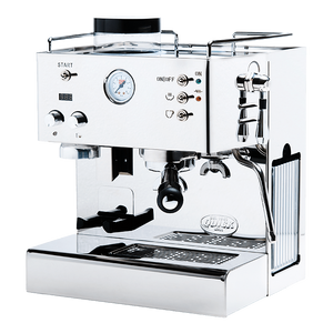Quick Mill Pegaso Flow Control - Barista och Espresso