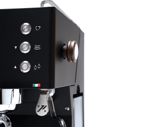 Quick Mill Pop up - Barista och Espresso