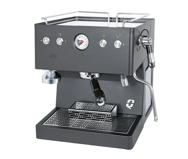 Quick Mill soleggiato