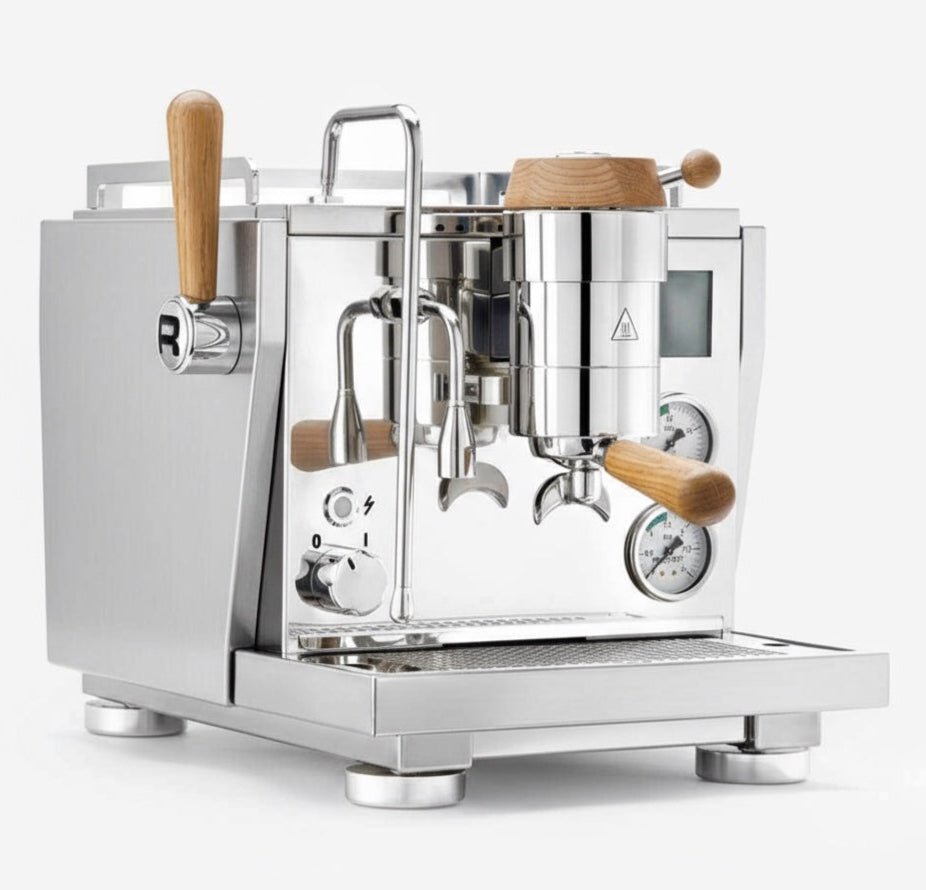 R Nine One Espressomaskin - Barista och Espresso