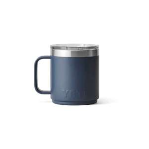 Rambler Mugg 300ml - Mörkblå - Barista och Espresso