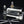 Pitcher Rinser quadrato 150mm Spinjet in acciaio inox con componenti per una pulizia efficace delle brocche da Espresso.