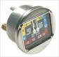Grimac Manometer tvåskalig Zola II - Reservdel OEM nummer: 1245201