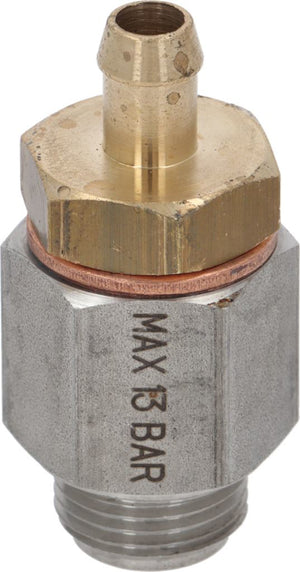 Rancilio Säkerhetsventil - Reservdel OEM nummer: 10060479