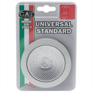 G.A.T. Gummipackning Moka 9-kopp - Reservdel OEM nummer: BLI09