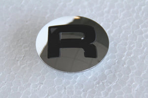 Rocket Ångvredslock "R" - Reservdel OEM nummer: A529R04649