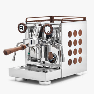 Rocket Appartamento trä kit - Barista och Espresso