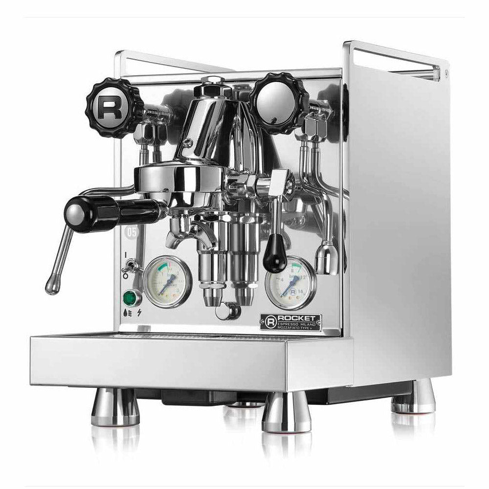Macchina per caffè espresso Cronometro V
