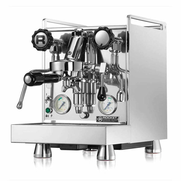 Macchina per caffè espresso Cronometro V