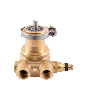 Testa pompa ROTOFLOW STANDARD 200 L/H - 3/8 NFT - Barista e Espresso