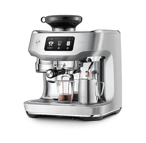 Sage Oracle™ Dual Boiler Espressomachine - Barista e Espresso