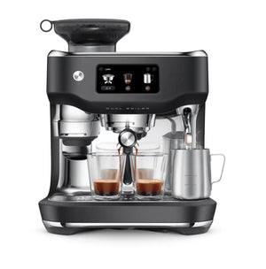 Sage Oracle™ Dual Boiler Espressomachine - Barista e Espresso
