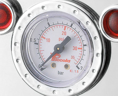 La Piccola Linea Cecilia Macchine da Caffè Espresso – Qualità Professionale del Caffè