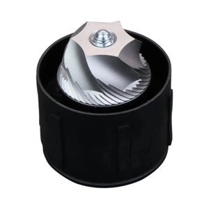 Sette S1 Lama Conica con Supporto Lama e Vite S068 - Barista e Espresso