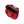 Camino Carryall 35 2.0 - Rosso YETI