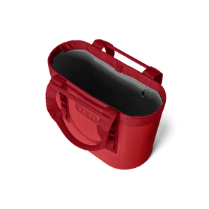 Camino Carryall 35 2.0 - Rosso YETI