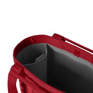 Camino Carryall 35 2.0 - Rosso YETI