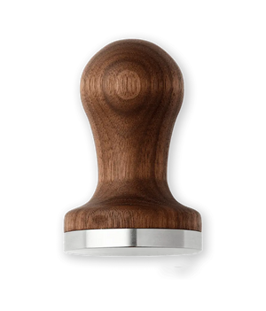 Il Tamper BAARK (58,5 mm) - Barista ed Espresso
