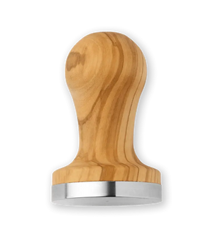 Il Tamper BAARK (58,5 mm) - Barista ed Espresso