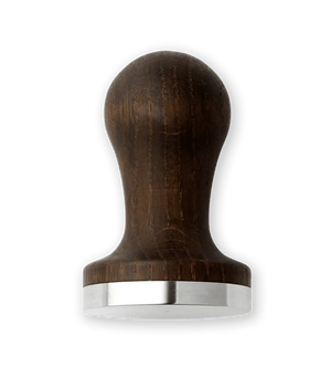 Il Tamper BAARK (58,5 mm) - Barista ed Espresso