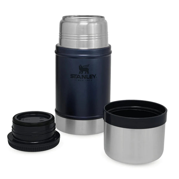 Thermos Food Jar Nightfall 0,7L - Barista och Espresso