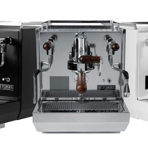 Torre Adele espressomaskin - Barista och Espresso