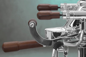 Torre Peppina Evo - Barista och Espresso