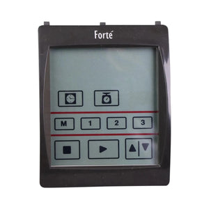 Assemblaggio Touch Screen Forte AP - Barista och Espresso
