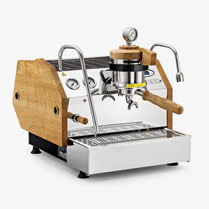 Set in legno per La Marzocco GS3 MP/AV - Barista ed Espresso