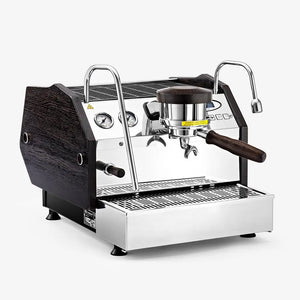 Set in legno per La Marzocco GS3 MP/AV - Barista ed Espresso