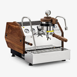 Set in legno per La Marzocco GS3 MP/AV - Barista ed Espresso
