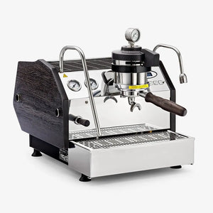 Set in legno per La Marzocco GS3 MP/AV - Barista ed Espresso