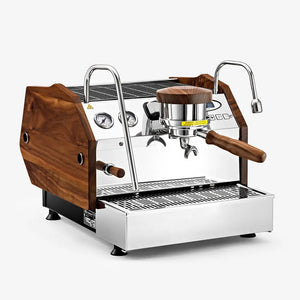 Set in legno per La Marzocco GS3 MP/AV - Barista ed Espresso