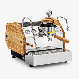 Set in legno per La Marzocco GS3 MP/AV - Barista ed Espresso