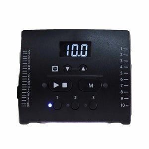 Assemblaggio Display Vario+ (nero) 8078 - BLK - Barista och Espresso
