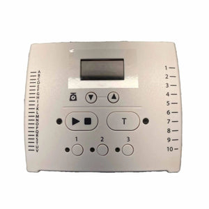Assemblaggio Display Vario W+ (Bianco) 9078 - WHT - Barista och Espresso