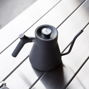 Vattenkokare Stagg - Matt svart 1L - Barista och Espresso