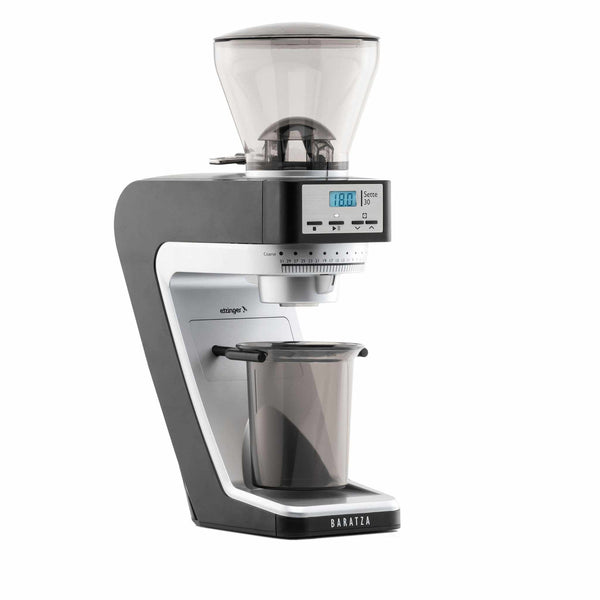 Baratza Sette 30 allround kaffekvarn - Barista och Espresso