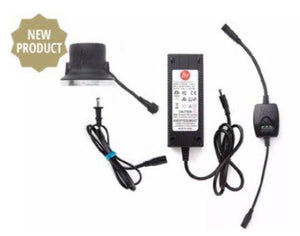 Flair 58 Valve Plunger Preheat Electric System (ingen kolv) - Barista och Espresso