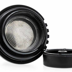 Flair Bottenlöst 2-i-1 portafilter-Flair espresso accessories-FLAIR Espresso-Barista och Espresso