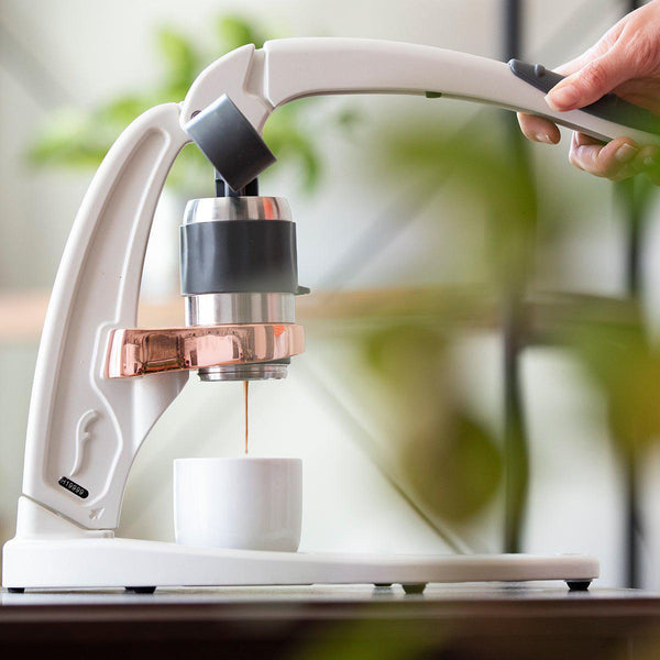 Flair Pro 2 - Barista och Espresso