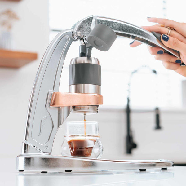 Flair Pro 2 - Barista och Espresso