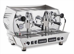 La Nuova Era Altea Vintage Kommersiell espressomaskin - Barista och Espresso