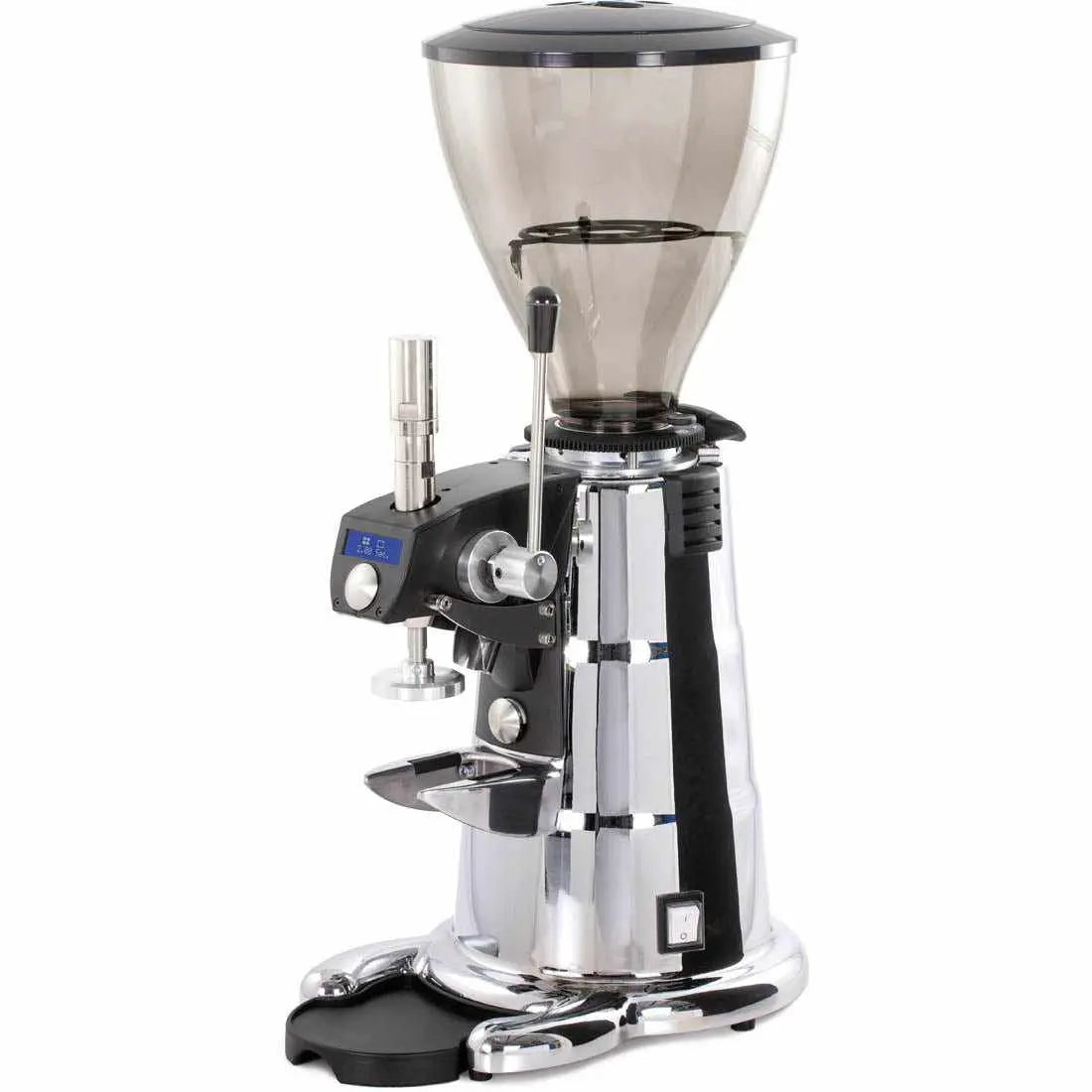 ceelatti Distributore espresso da 58 mm, gravità, per portafiltro da ceelatti Distributore espresso da 58 mm, gravità, per portafiltro da