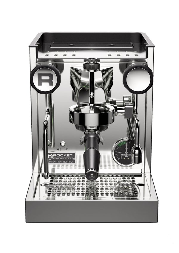 Rocket Appartamento TCA - Barista och Espresso