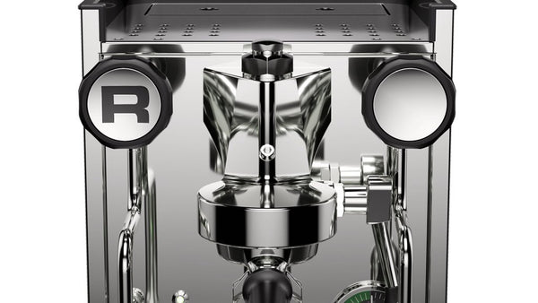 Rocket Appartamento TCA - Barista och Espresso