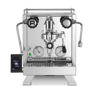 Rocket R Cinquantotto Espressomaskin - Barista och Espresso
