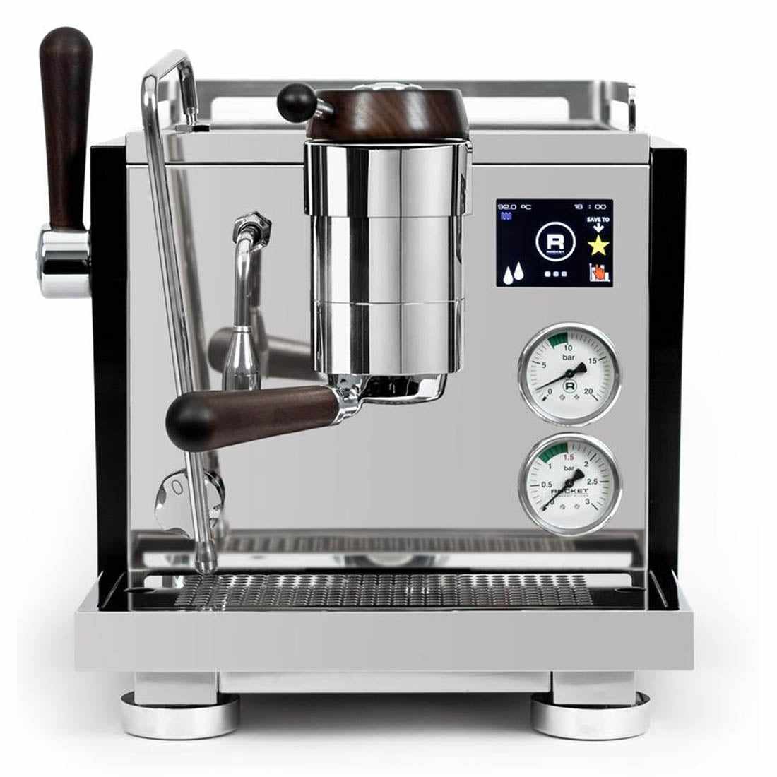 Rocket R Nine One Edizone Edizione speciale. – Barista och Espresso