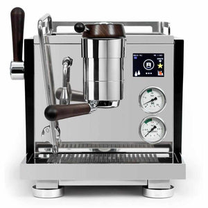 Rocket R Nine One Edizone Speciale edition - Barista och Espresso