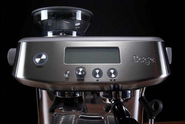 Sage Barista Pro - Barista och Espresso
